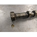 02R016 Left Exhaust Camshaft From 2009 Mercedes-Benz C230  2.5